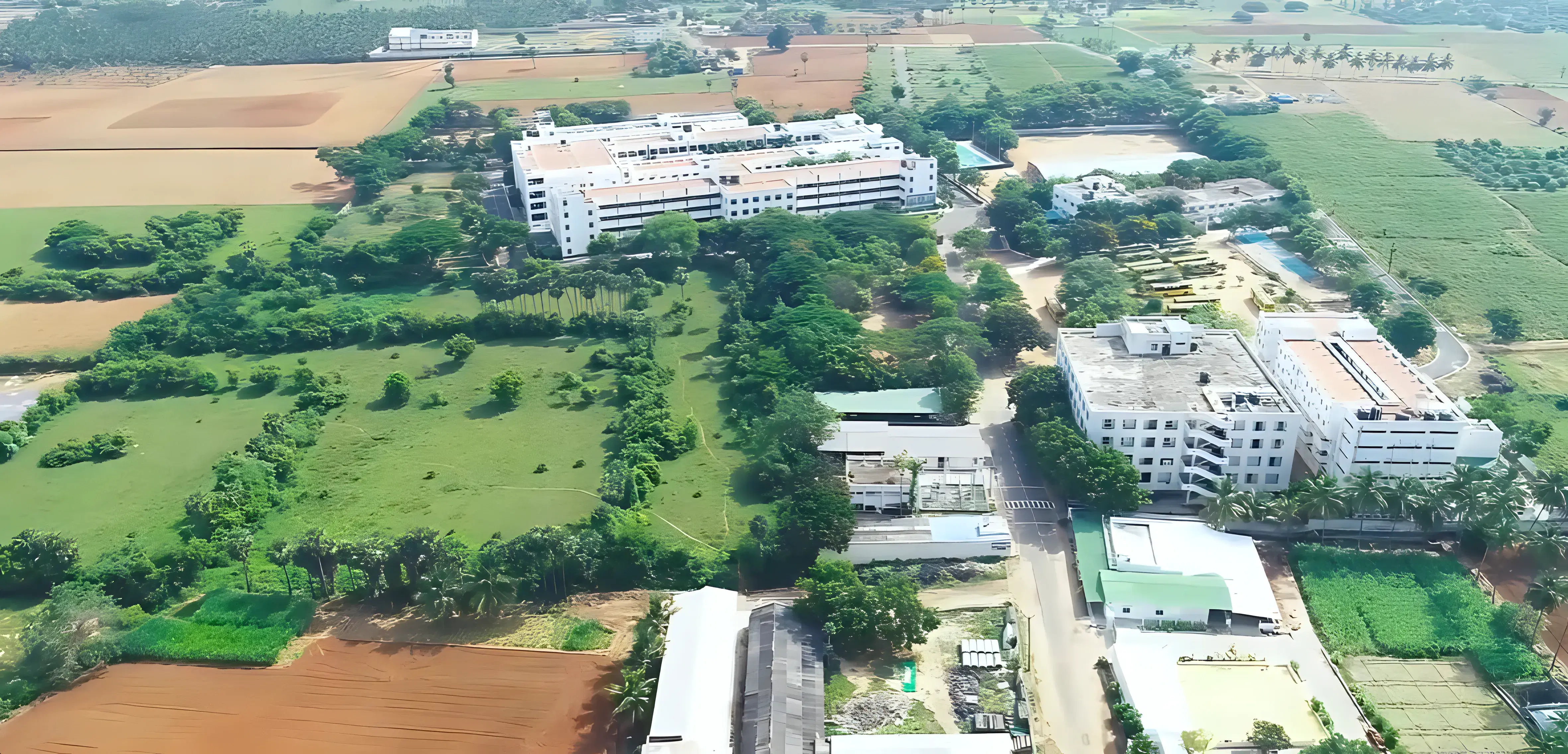 Knowledge Institute of Technology Salem Infrastructure photo 2